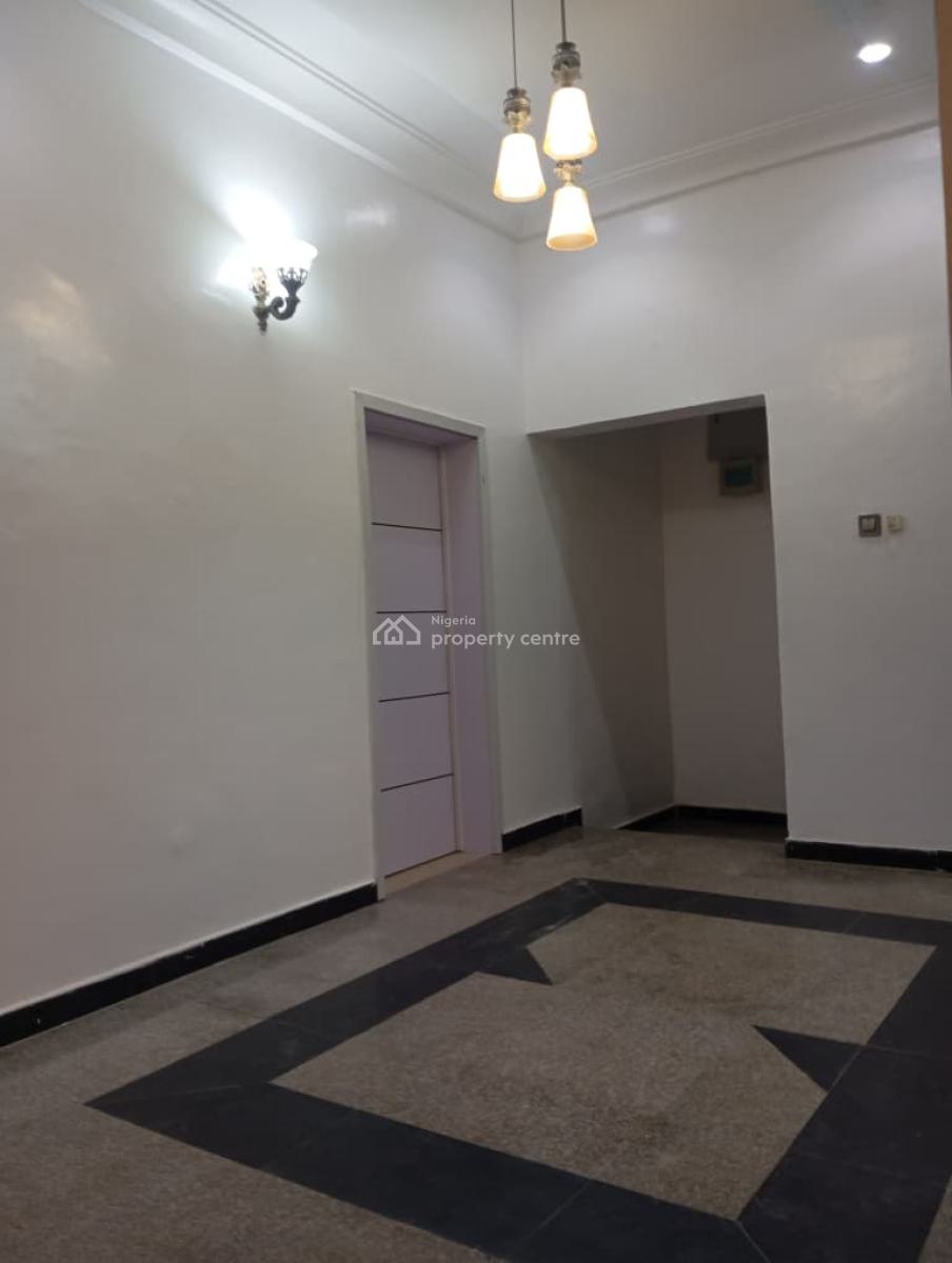 Beautiful 5 Bedroom Duplex, Fully Detached, Gra Phase 1, Magodo, Lagos, Detached Duplex for Rent