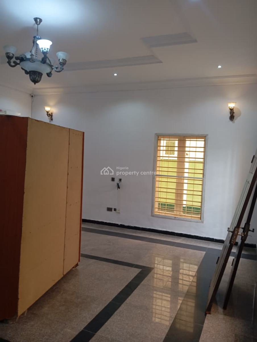 Beautiful 5 Bedroom Duplex, Fully Detached, Gra Phase 1, Magodo, Lagos, Detached Duplex for Rent
