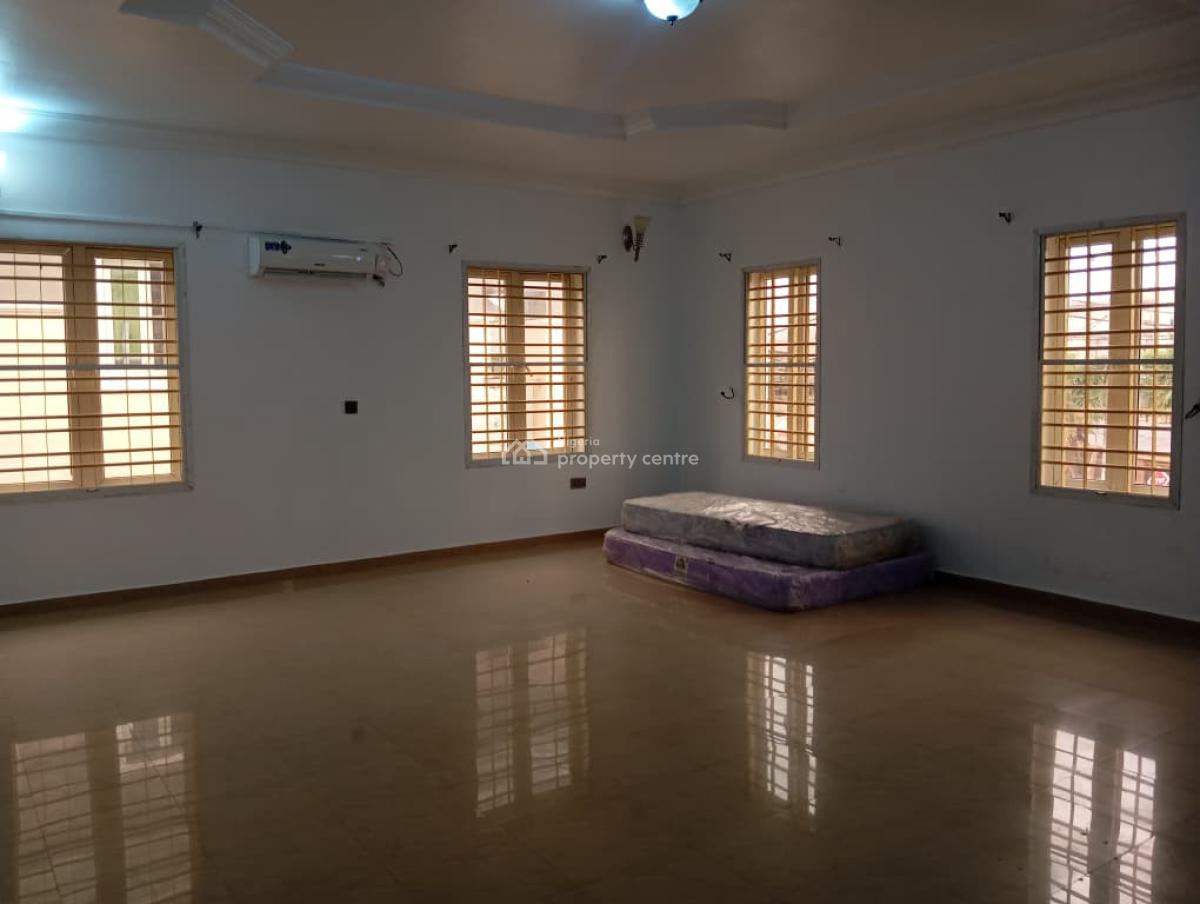 Beautiful 5 Bedroom Duplex, Fully Detached, Gra Phase 1, Magodo, Lagos, Detached Duplex for Rent