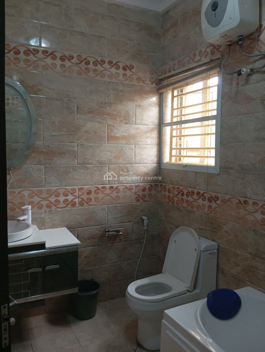 Beautiful 5 Bedroom Duplex, Fully Detached, Gra Phase 1, Magodo, Lagos, Detached Duplex for Rent