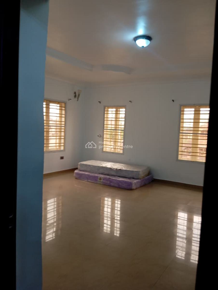 Beautiful 5 Bedroom Duplex, Fully Detached, Gra Phase 1, Magodo, Lagos, Detached Duplex for Rent