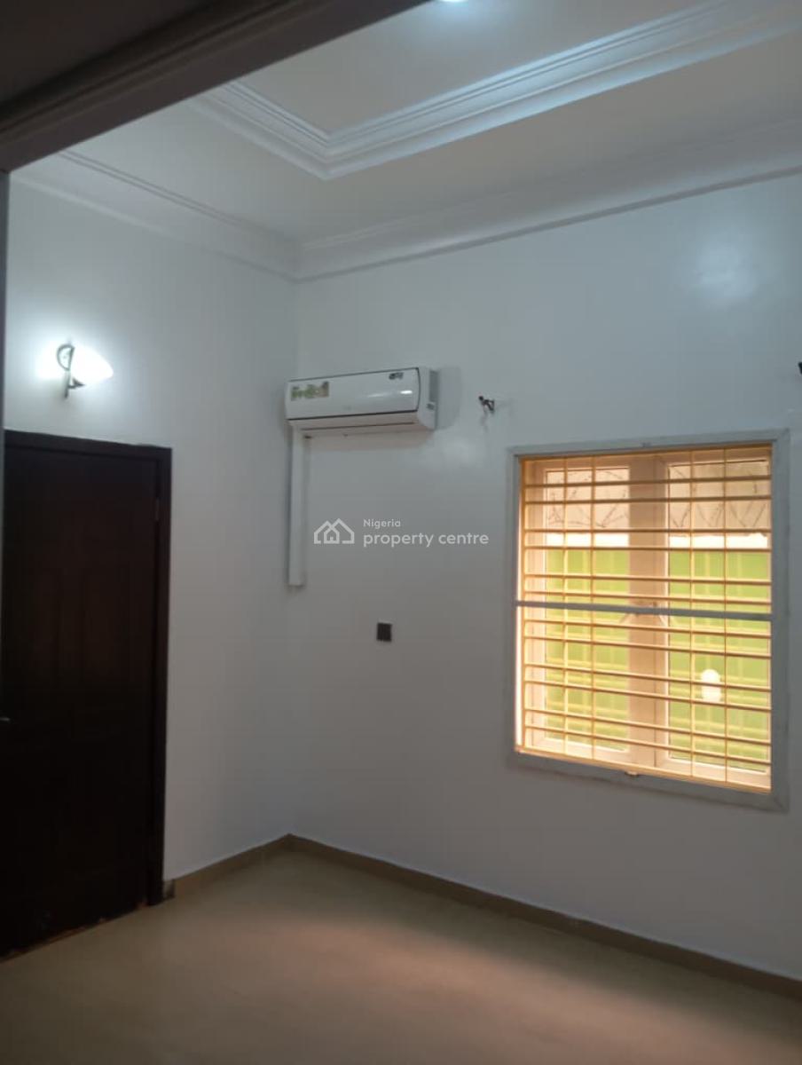 Beautiful 5 Bedroom Duplex, Fully Detached, Gra Phase 1, Magodo, Lagos, Detached Duplex for Rent