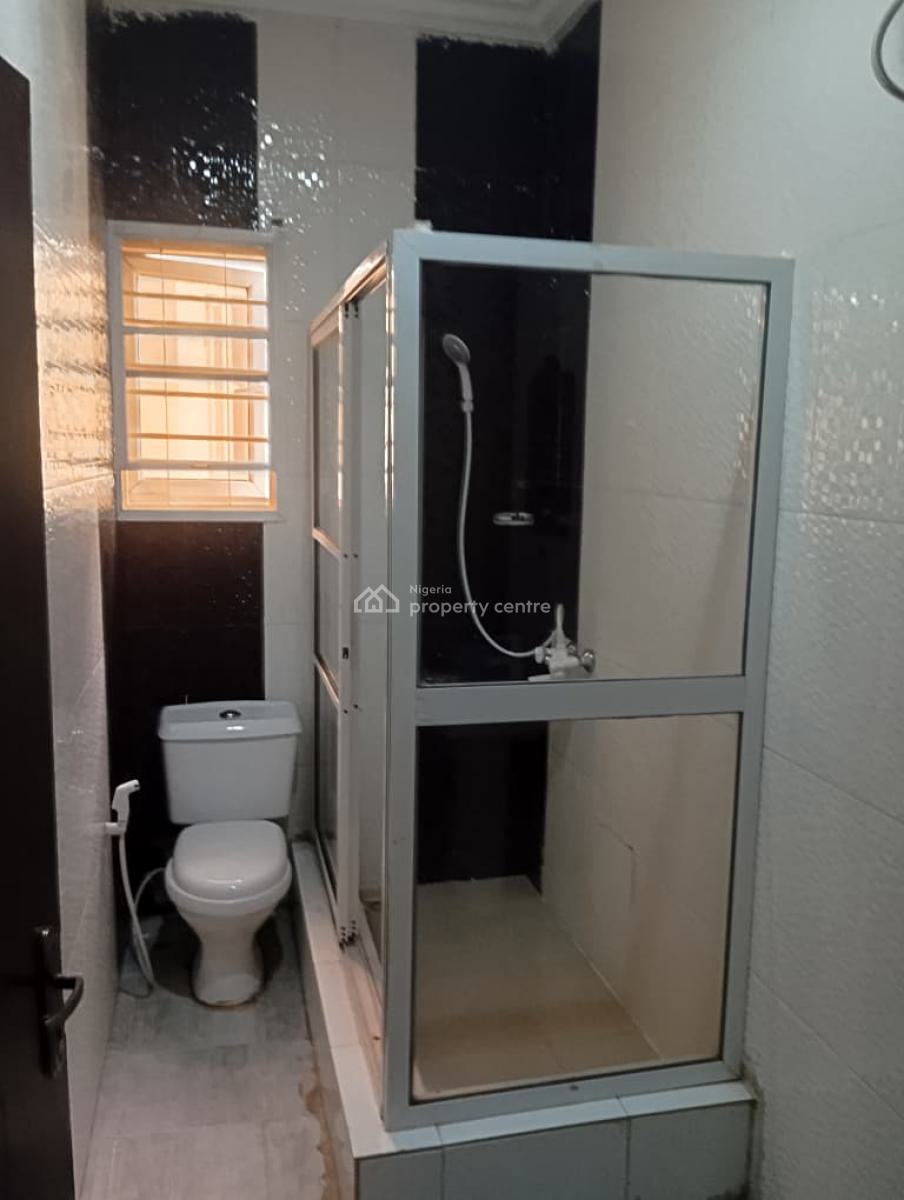 Beautiful 5 Bedroom Duplex, Fully Detached, Gra Phase 1, Magodo, Lagos, Detached Duplex for Rent