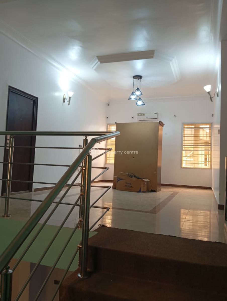 Beautiful 5 Bedroom Duplex, Fully Detached, Gra Phase 1, Magodo, Lagos, Detached Duplex for Rent