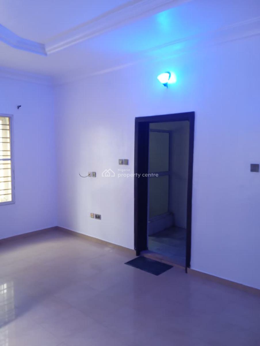 Beautiful 5 Bedroom Duplex, Fully Detached, Gra Phase 1, Magodo, Lagos, Detached Duplex for Rent