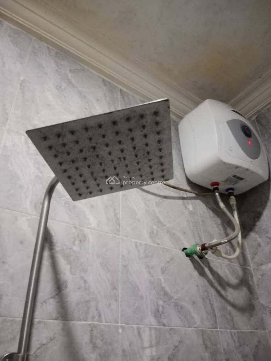 Executive and All En-suit 2 Bedroom Apartment, Golf, Lakowe, Ibeju Lekki, Lagos, Flat / Apartment for Rent