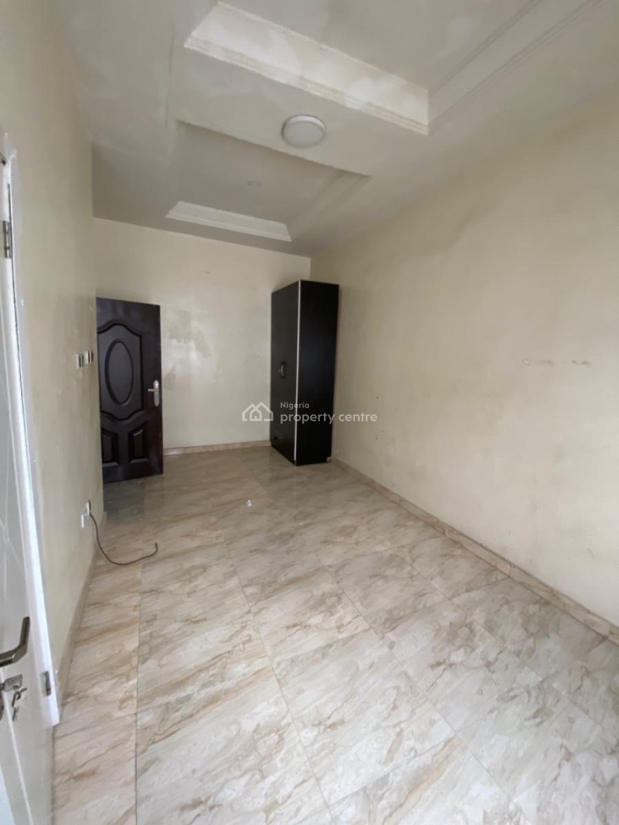 Lovely 4 Bedrooms Semi Detached Duplex with Bq /serviced Estate, Orchid Road Lekki, Lekki Phase 2, Lekki, Lagos, Semi-detached Duplex for Rent