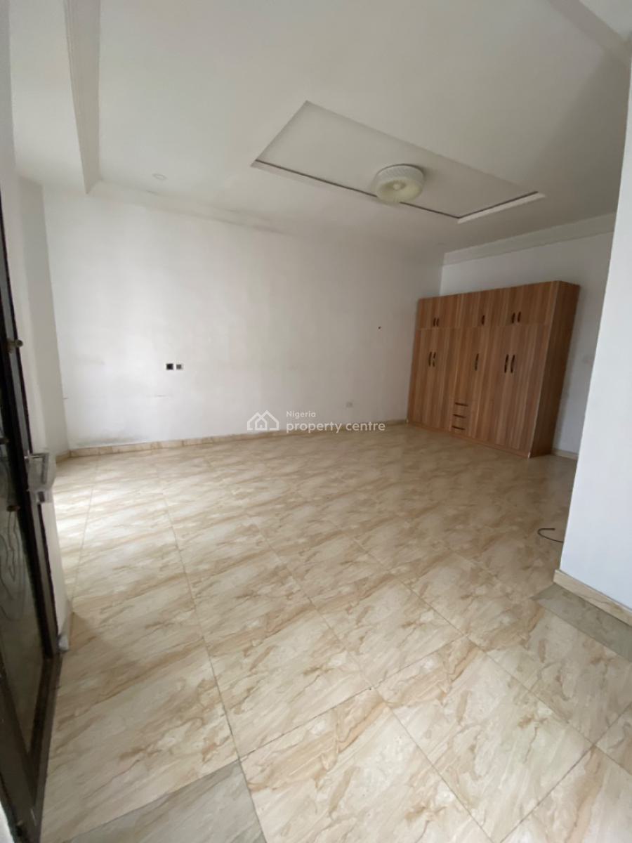 Lovely 4 Bedrooms Semi Detached Duplex with Bq /serviced Estate, Orchid Road Lekki, Lekki Phase 2, Lekki, Lagos, Semi-detached Duplex for Rent