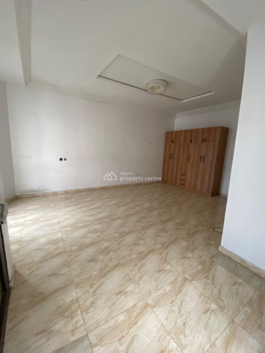 Lovely 4 Bedrooms Semi Detached Duplex with Bq /serviced Estate, Orchid Road Lekki, Lekki Phase 2, Lekki, Lagos, Semi-detached Duplex for Rent