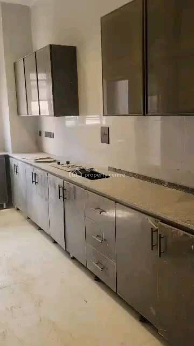 Standard 2 Bedroom Block of Flat, Durumi, Abuja, House for Rent