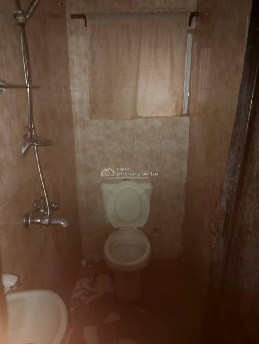 Mini Flat, Badore, Ajah, Lagos, Mini Flat (room and Parlour) for Rent