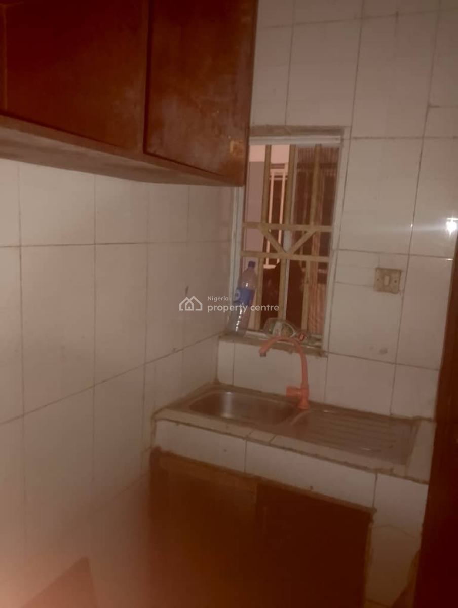 Mini Flat, Badore, Ajah, Lagos, Mini Flat (room and Parlour) for Rent