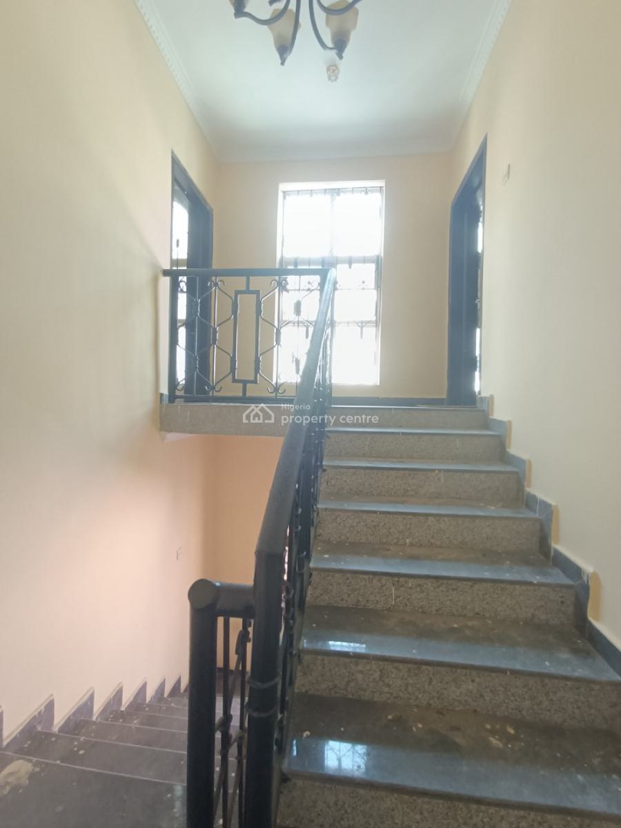 3 Bedroom Flat, Blenco, Sangotedo, Ajah, Lagos, Flat / Apartment for Rent