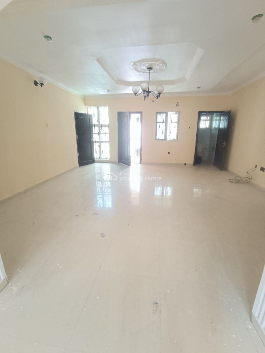3 Bedroom Flat, Blenco, Sangotedo, Ajah, Lagos, Flat / Apartment for Rent