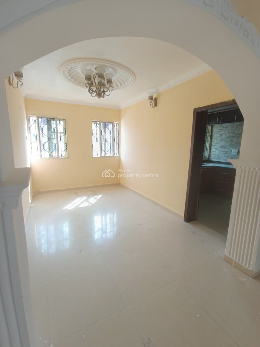 3 Bedroom Flat, Blenco, Sangotedo, Ajah, Lagos, Flat / Apartment for Rent