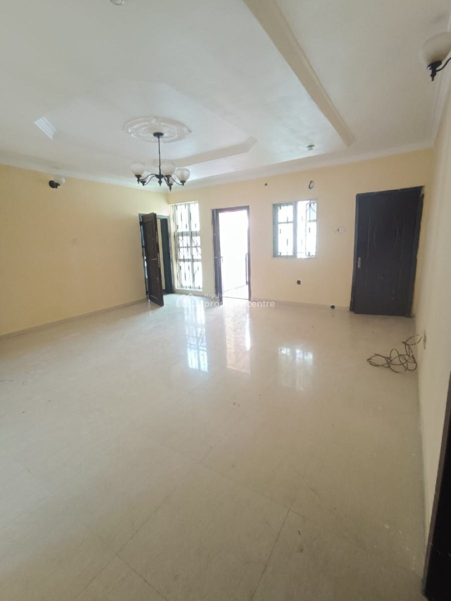3 Bedroom Flat, Blenco, Sangotedo, Ajah, Lagos, Flat / Apartment for Rent