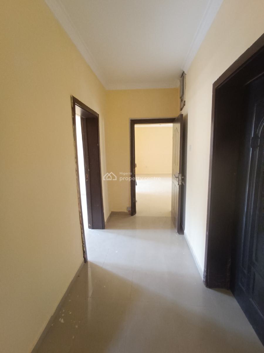 3 Bedroom Flat, Blenco, Sangotedo, Ajah, Lagos, Flat / Apartment for Rent