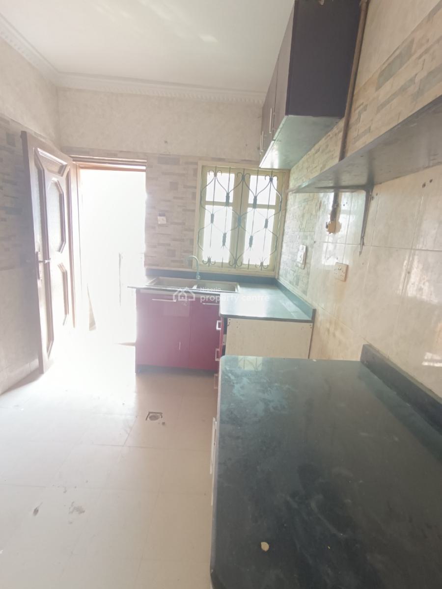 3 Bedroom Flat, Blenco, Sangotedo, Ajah, Lagos, Flat / Apartment for Rent