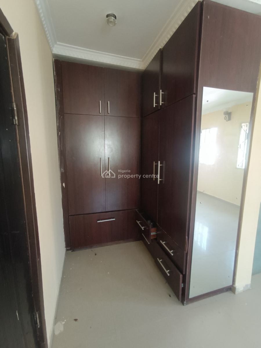 3 Bedroom Flat, Blenco, Sangotedo, Ajah, Lagos, Flat / Apartment for Rent