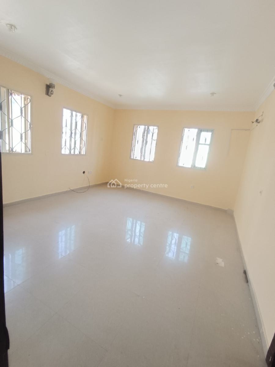 3 Bedroom Flat, Blenco, Sangotedo, Ajah, Lagos, Flat / Apartment for Rent