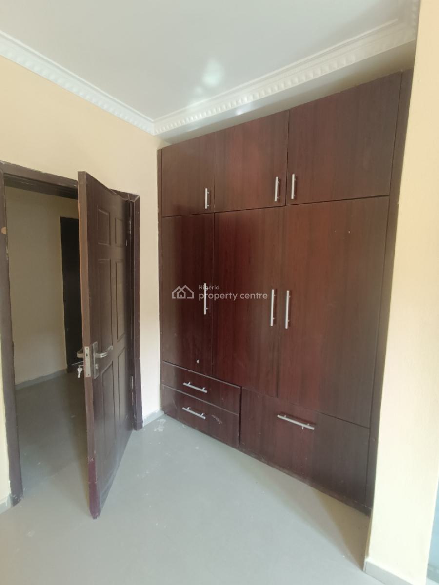 3 Bedroom Flat, Blenco, Sangotedo, Ajah, Lagos, Flat / Apartment for Rent