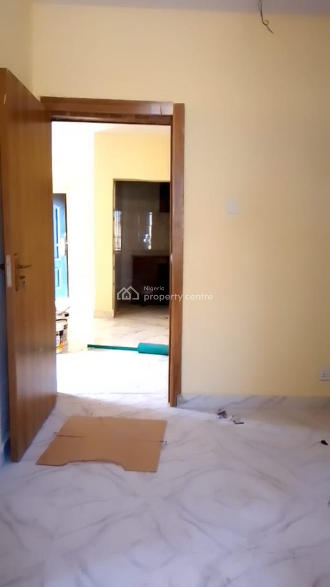 Top Exclusive Room and Parlour Mini Flat with Excellent Facilities, Lekki Epe Expressway, Sangotedo, Ajah, Lagos, Mini Flat (room and Parlour) for Rent