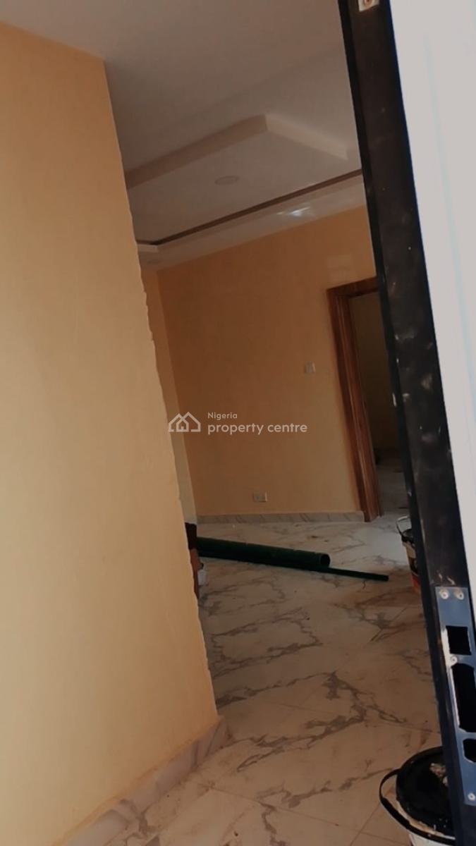 Top Exclusive Room and Parlour Mini Flat with Excellent Facilities, Lekki Epe Expressway, Sangotedo, Ajah, Lagos, Mini Flat (room and Parlour) for Rent