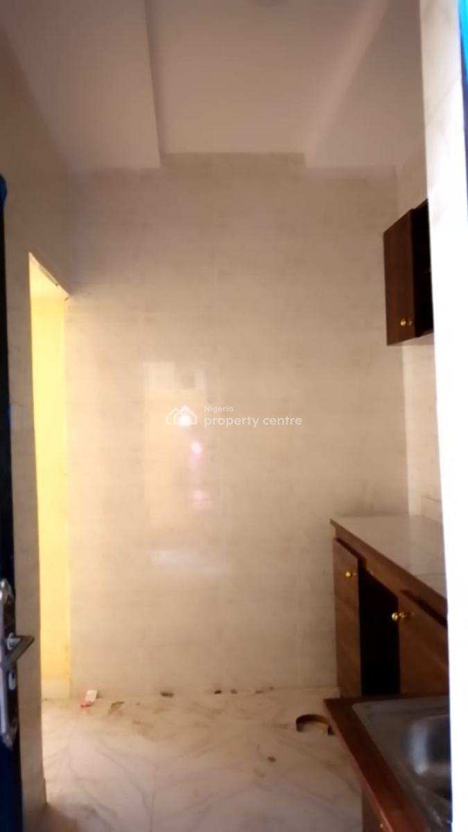 Top Exclusive Room and Parlour Mini Flat with Excellent Facilities, Lekki Epe Expressway, Sangotedo, Ajah, Lagos, Mini Flat (room and Parlour) for Rent