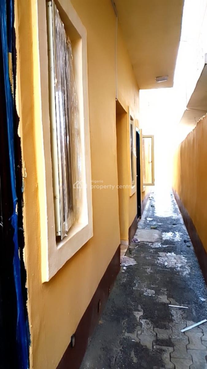 Top Exclusive Room and Parlour Mini Flat with Excellent Facilities, Lekki Epe Expressway, Sangotedo, Ajah, Lagos, Mini Flat (room and Parlour) for Rent