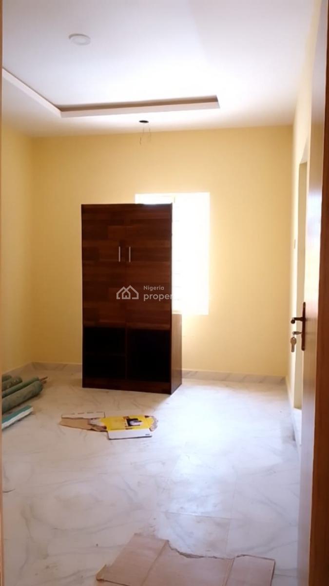 Top Exclusive Room and Parlour Mini Flat with Excellent Facilities, Lekki Epe Expressway, Sangotedo, Ajah, Lagos, Mini Flat (room and Parlour) for Rent