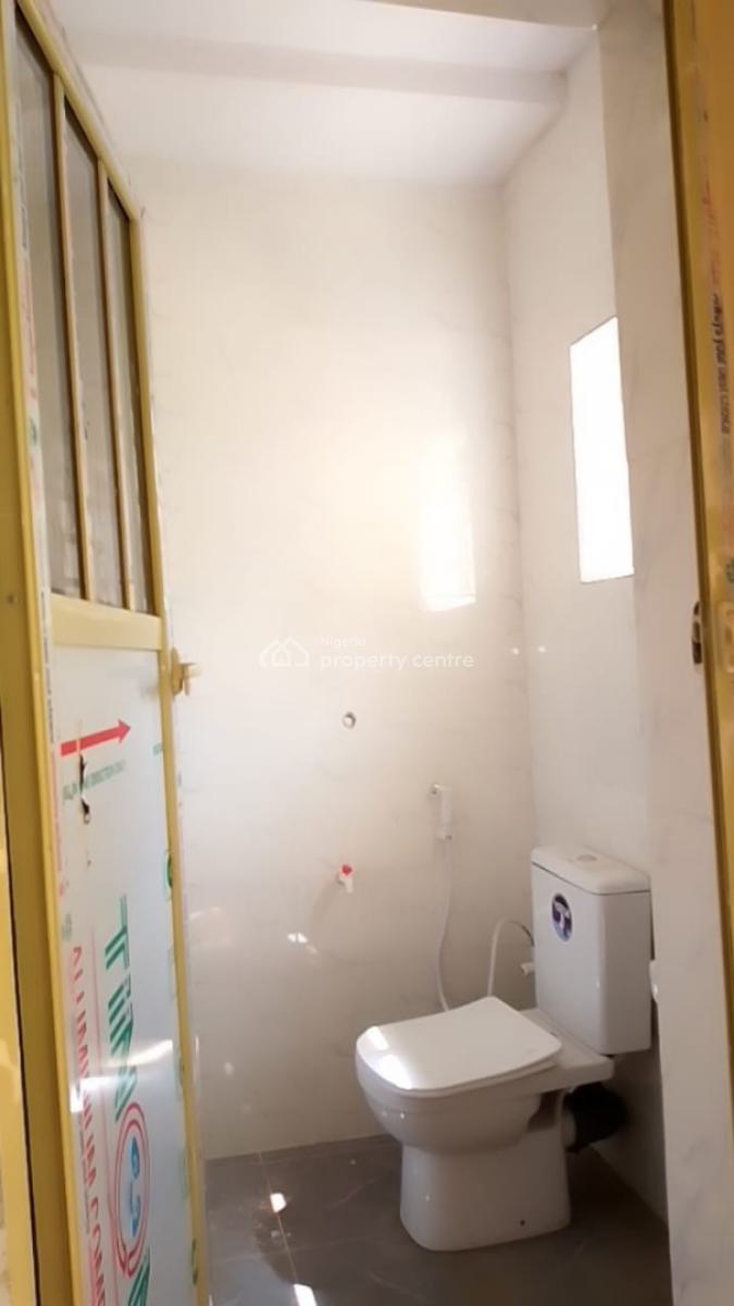 Top Exclusive Room and Parlour Mini Flat with Excellent Facilities, Lekki Epe Expressway, Sangotedo, Ajah, Lagos, Mini Flat (room and Parlour) for Rent