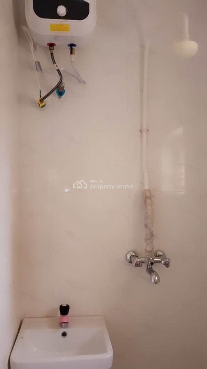 Top Exclusive Room and Parlour Mini Flat with Excellent Facilities, Lekki Epe Expressway, Sangotedo, Ajah, Lagos, Mini Flat (room and Parlour) for Rent