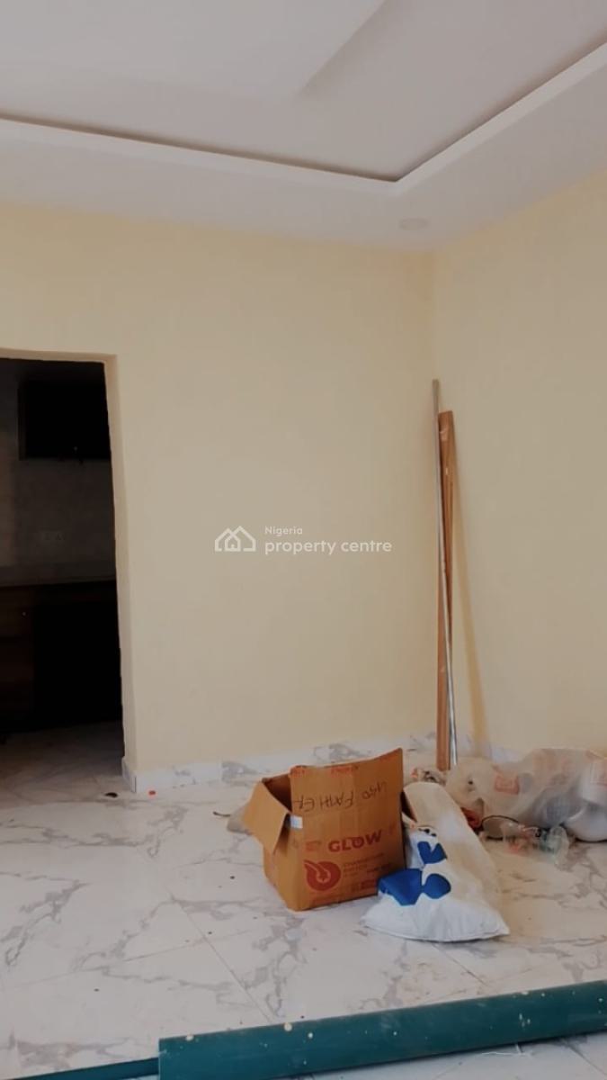 Top Exclusive Room and Parlour Mini Flat with Excellent Facilities, Lekki Epe Expressway, Sangotedo, Ajah, Lagos, Mini Flat (room and Parlour) for Rent