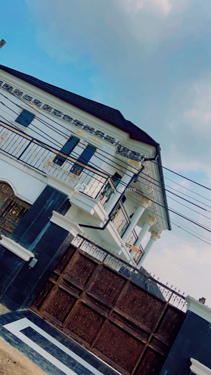 Self Contained Apartment, Port Harcourt, Rivers, Self Contain (single Rooms) for Rent