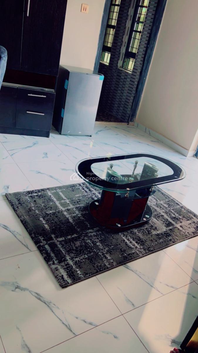 Self Contained Apartment, Port Harcourt, Rivers, Self Contain (single Rooms) for Rent