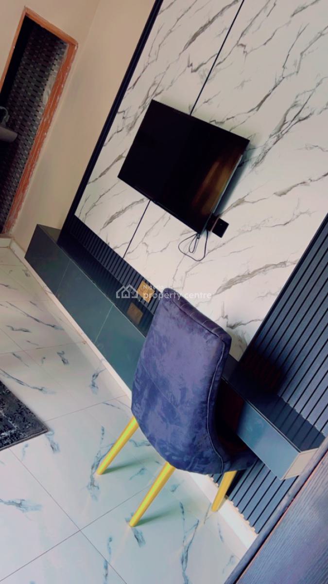 Self Contained Apartment, Port Harcourt, Rivers, Self Contain (single Rooms) for Rent