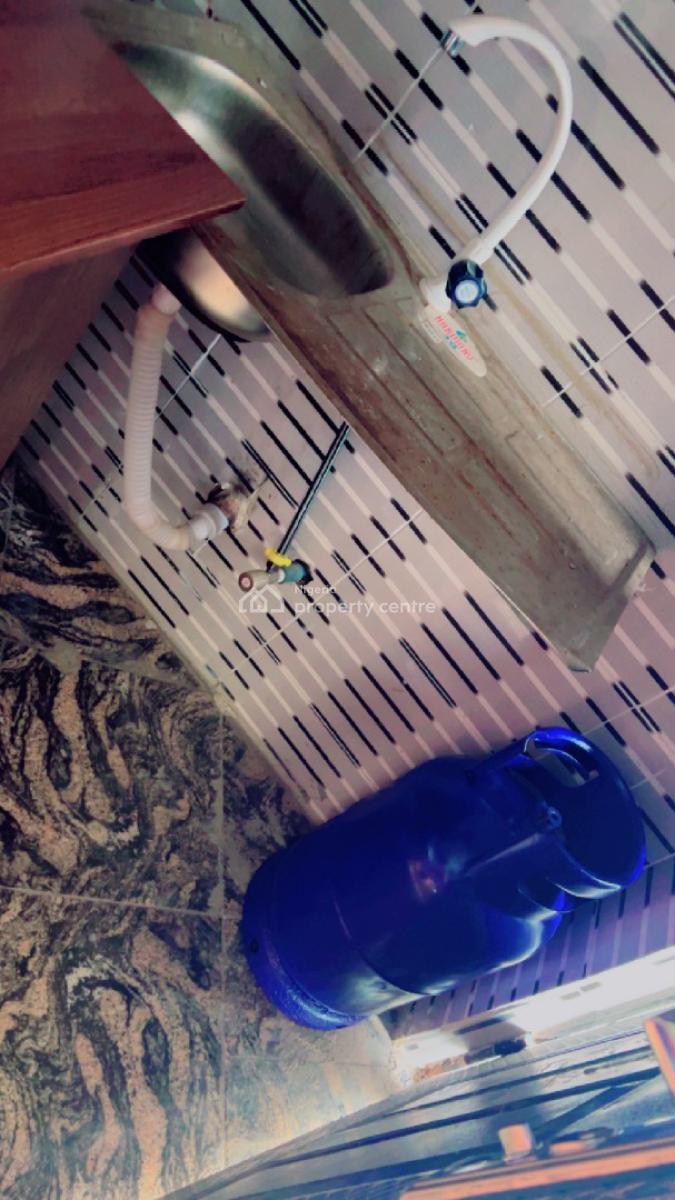 Self Contained Apartment, Port Harcourt, Rivers, Self Contain (single Rooms) for Rent