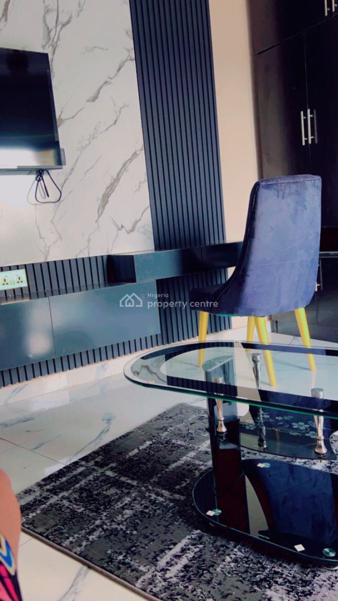 Self Contained Apartment, Port Harcourt, Rivers, Self Contain (single Rooms) for Rent