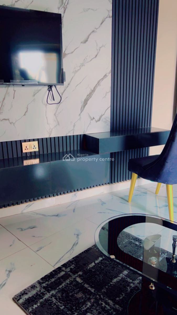 Self Contained Apartment, Port Harcourt, Rivers, Self Contain (single Rooms) for Rent