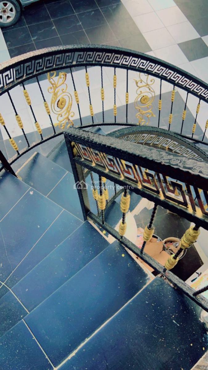 Self Contained Apartment, Port Harcourt, Rivers, Self Contain (single Rooms) for Rent