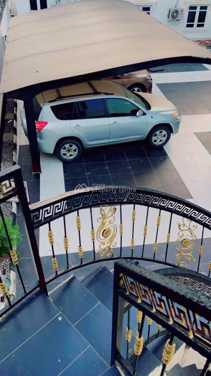 Self Contained Apartment, Port Harcourt, Rivers, Self Contain (single Rooms) for Rent