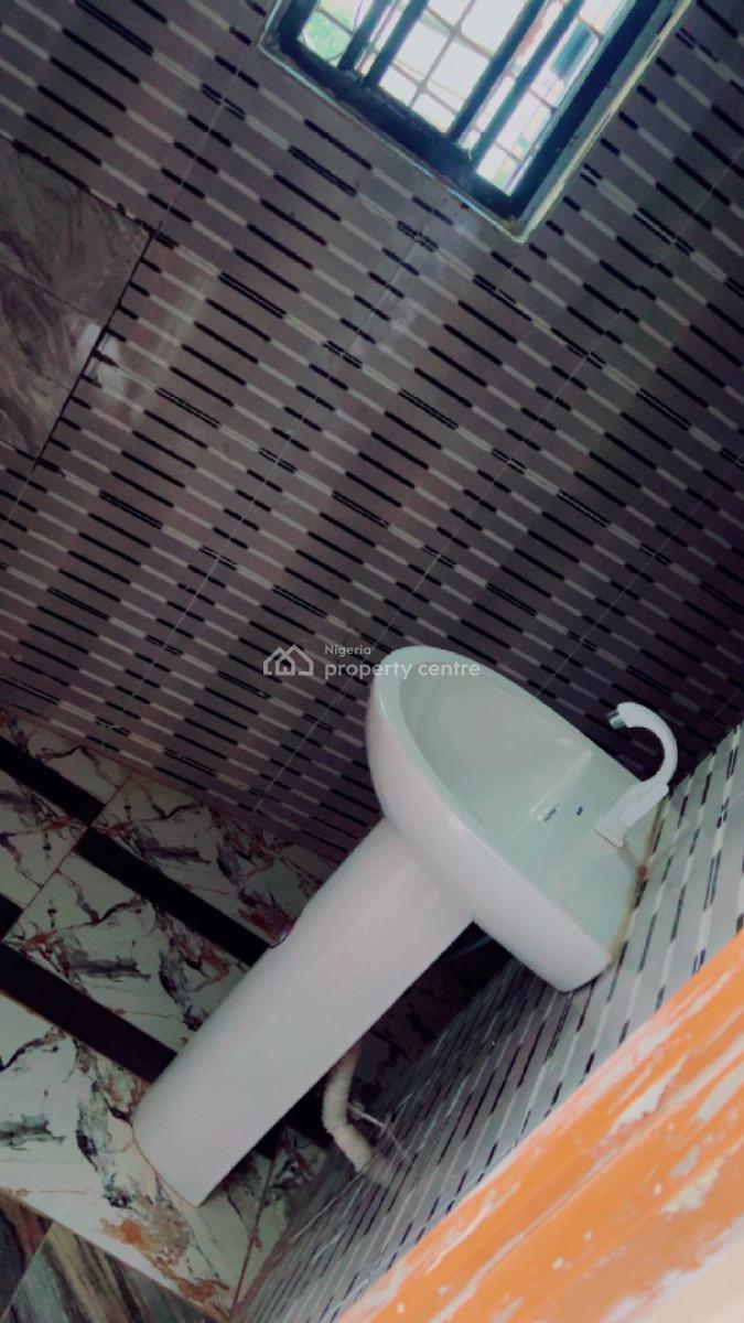 Self Contained Apartment, Port Harcourt, Rivers, Self Contain (single Rooms) for Rent