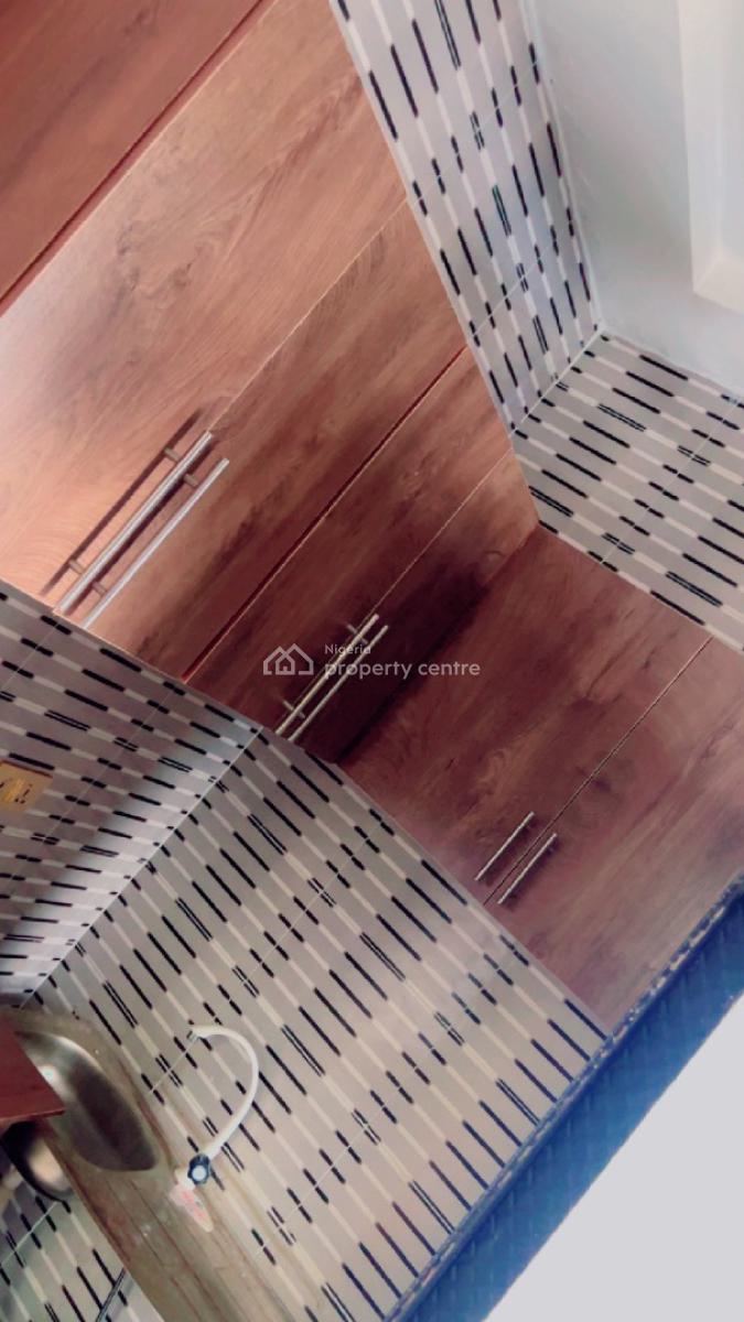 Self Contained Apartment, Port Harcourt, Rivers, Self Contain (single Rooms) for Rent