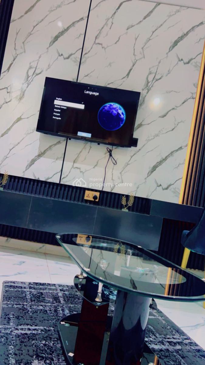 Self Contained Apartment, Port Harcourt, Rivers, Self Contain (single Rooms) for Rent