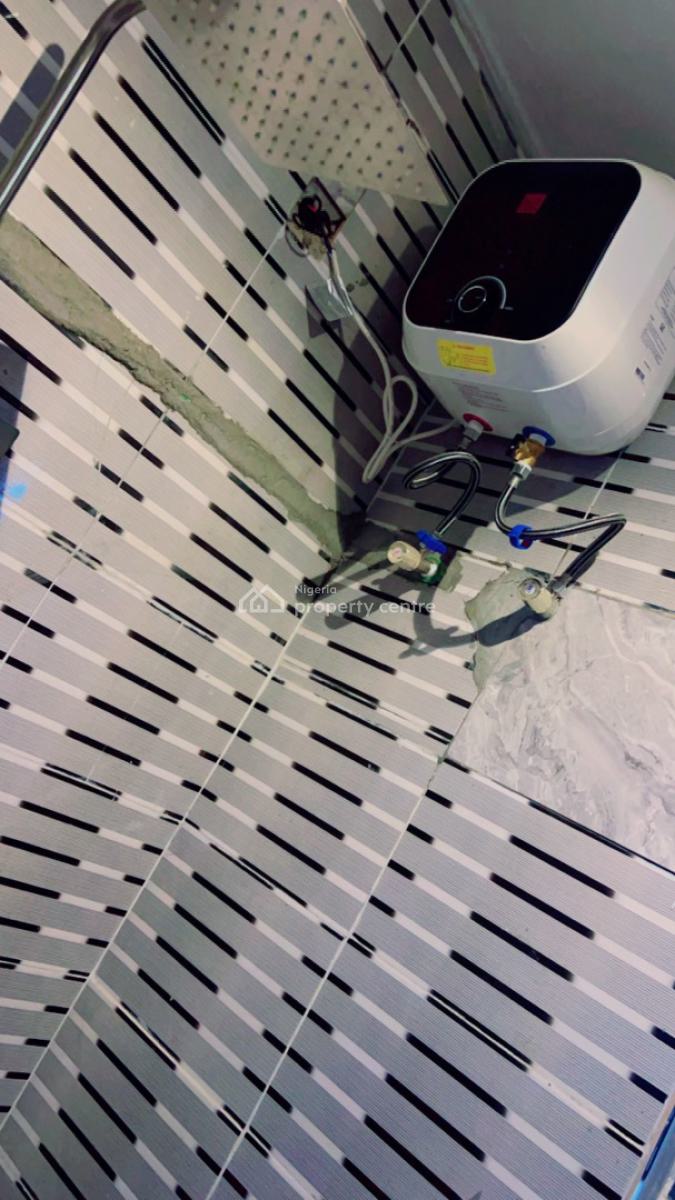 Self Contained Apartment, Port Harcourt, Rivers, Self Contain (single Rooms) for Rent