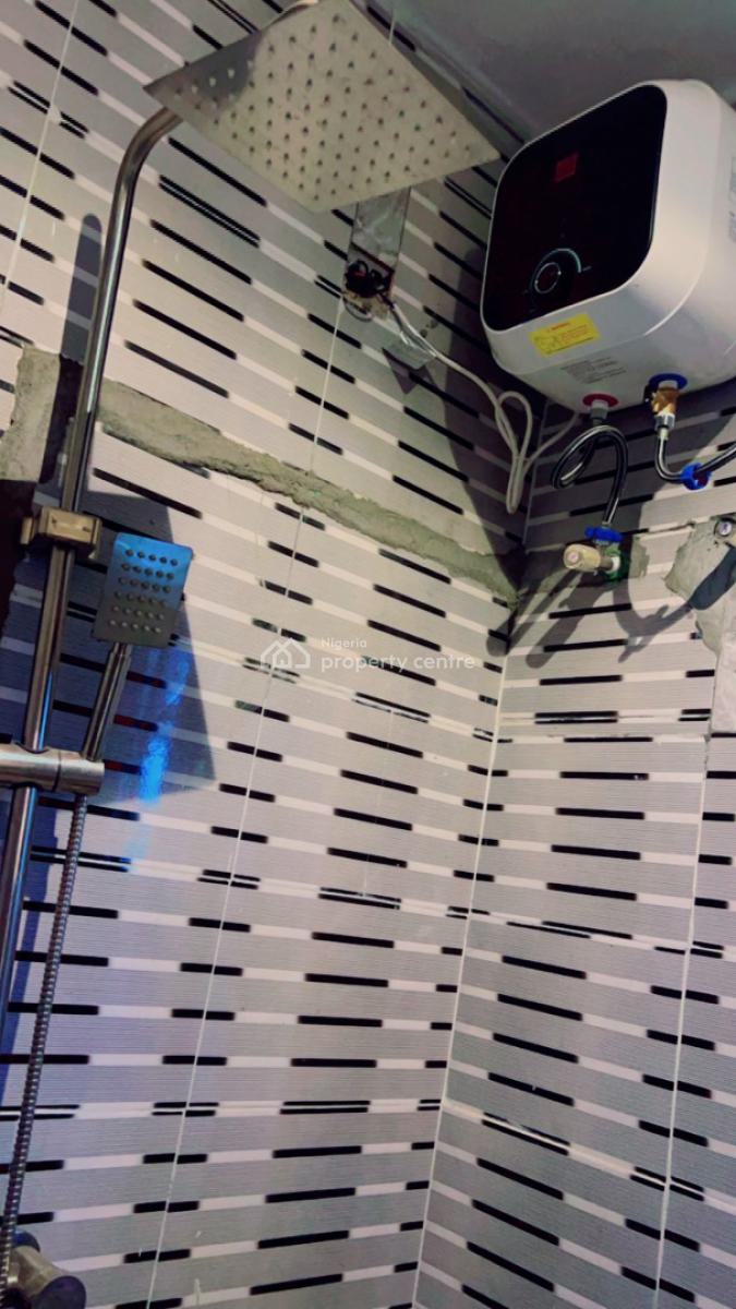 Self Contained Apartment, Port Harcourt, Rivers, Self Contain (single Rooms) for Rent