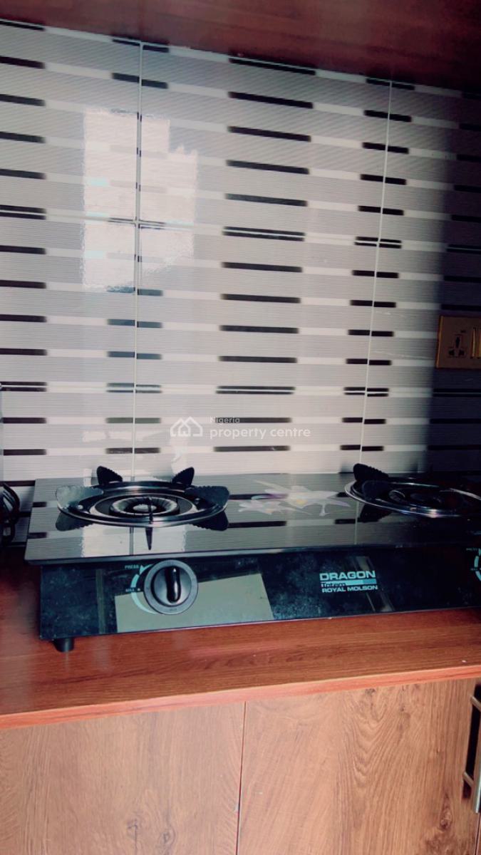 Self Contained Apartment, Port Harcourt, Rivers, Self Contain (single Rooms) for Rent