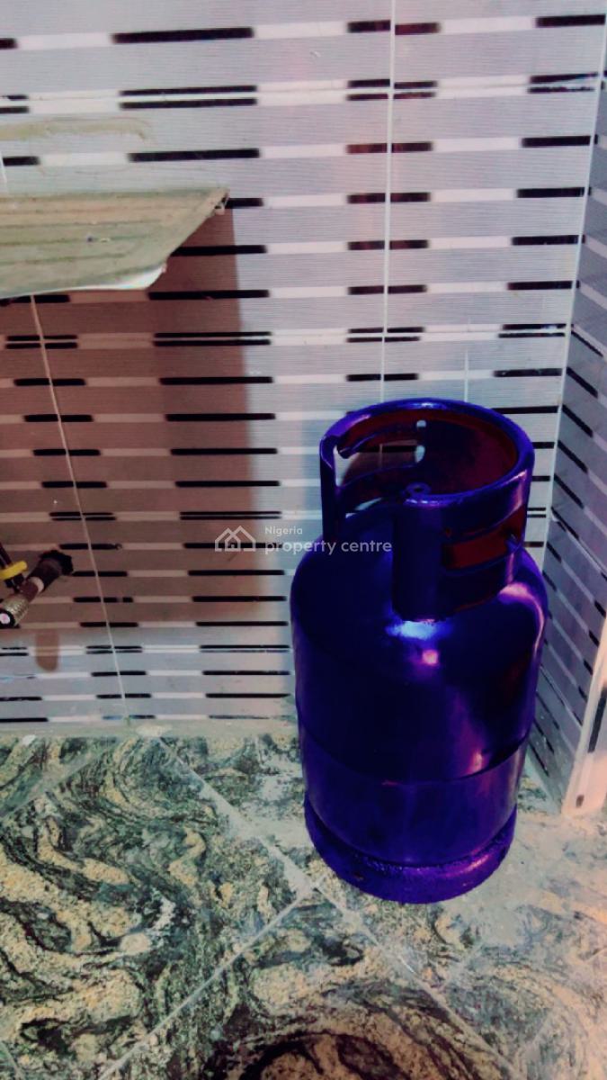 Self Contained Apartment, Port Harcourt, Rivers, Self Contain (single Rooms) for Rent