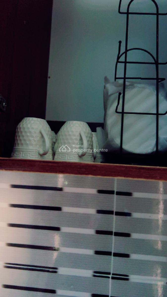 Self Contained Apartment, Port Harcourt, Rivers, Self Contain (single Rooms) for Rent