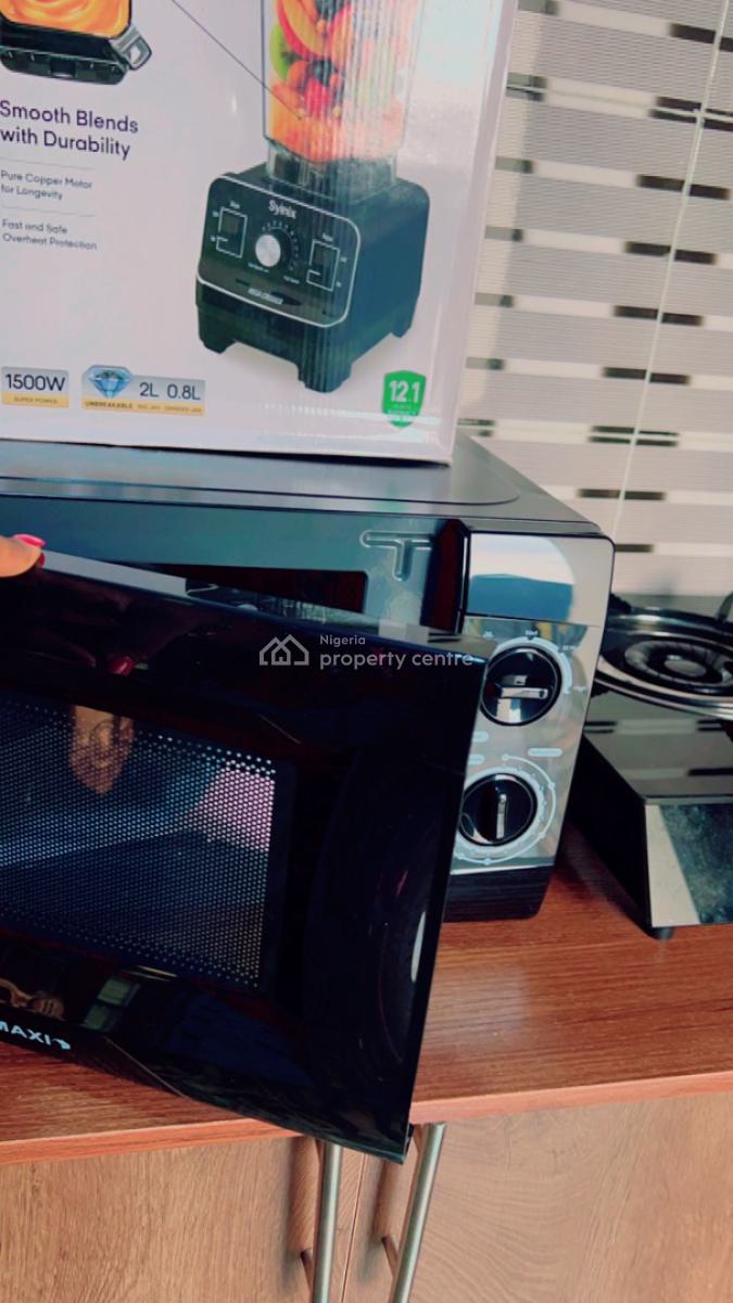 Self Contained Apartment, Port Harcourt, Rivers, Self Contain (single Rooms) for Rent